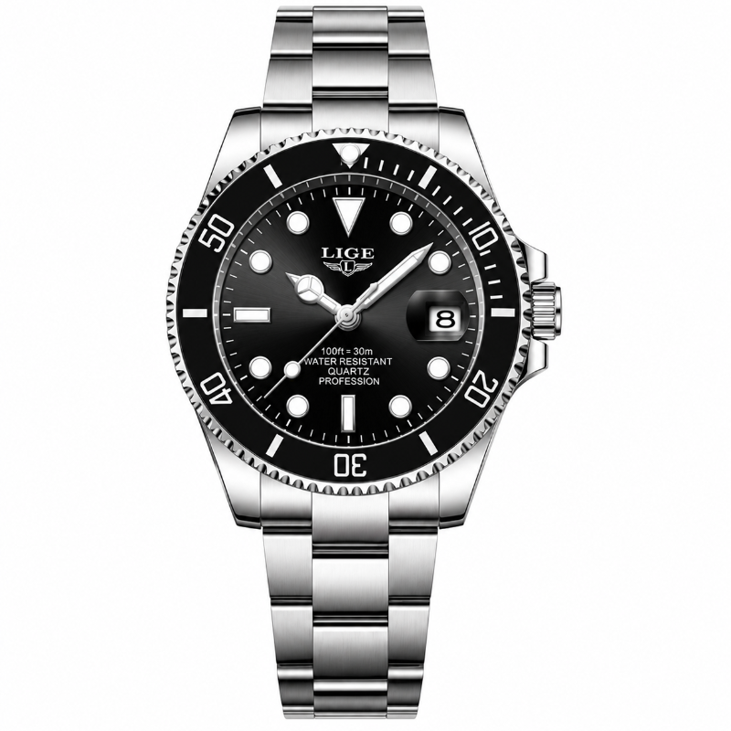 Reloj Lige submarine