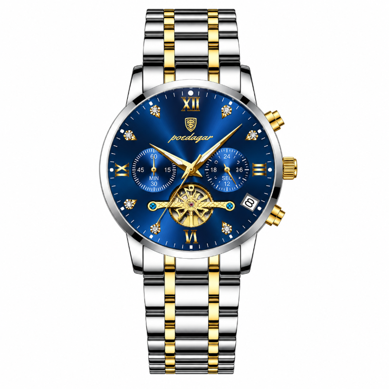 Reloj de lujo-POEDAGAR