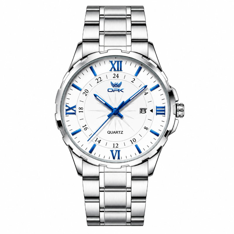Reloj OPK de cuarzo