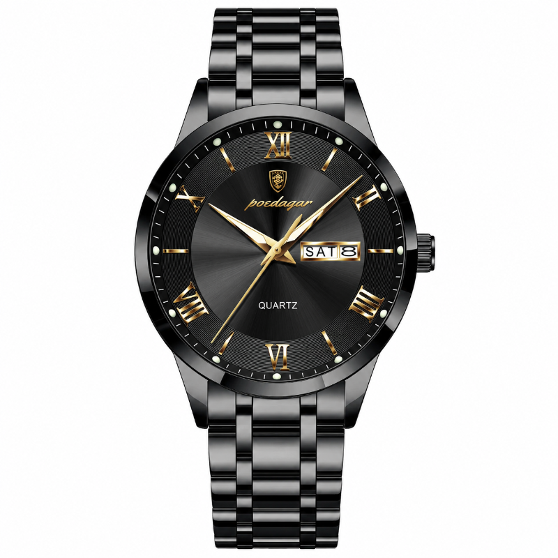 Reloj POEDAGAR