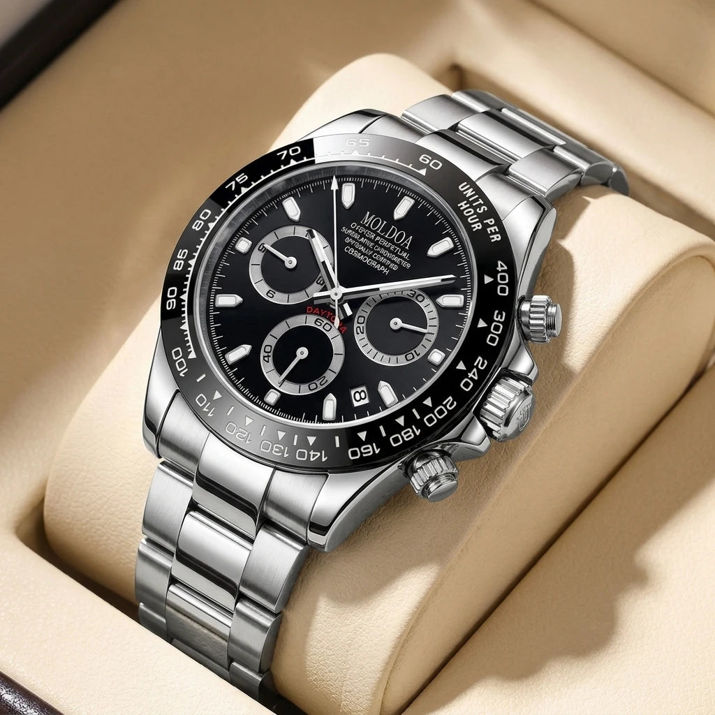 Aurex Chrono V12