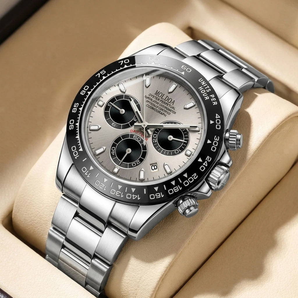 Aurex Chrono V12