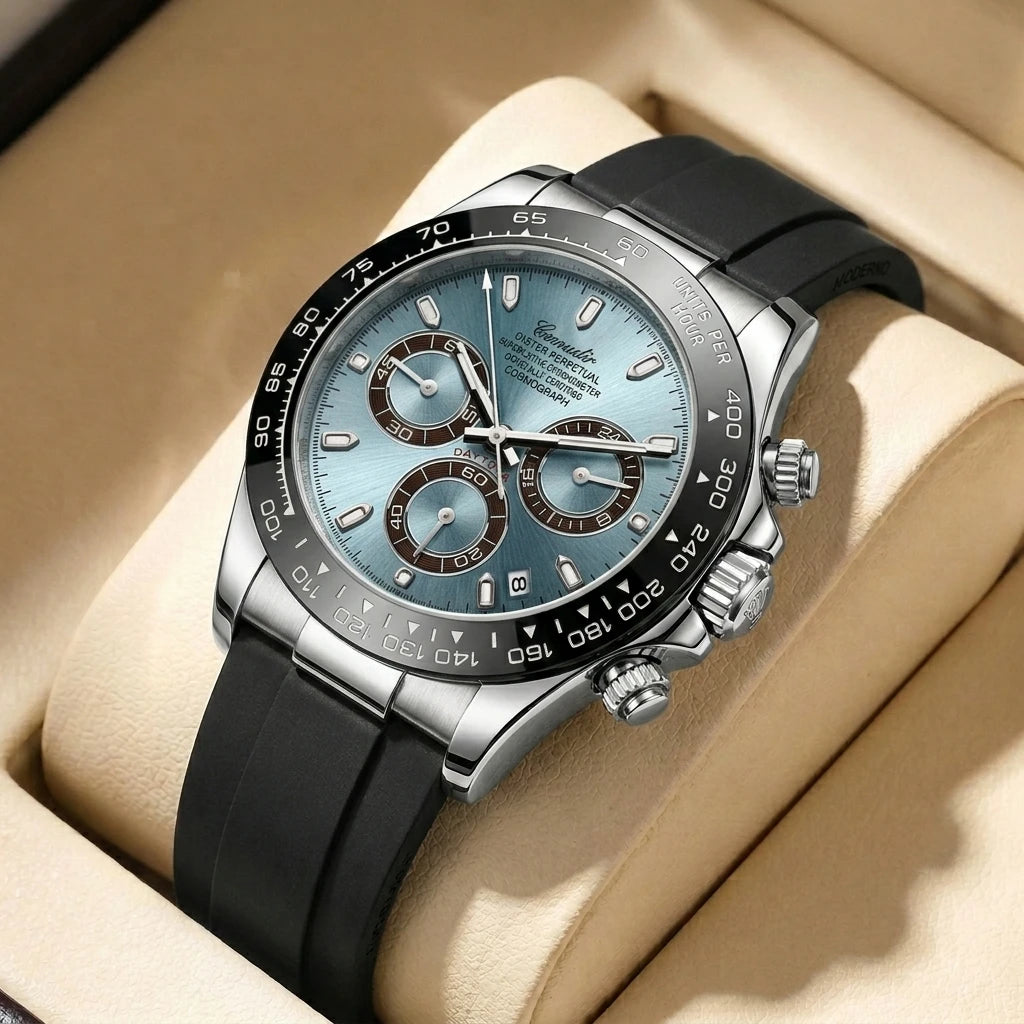 Aurex Chrono V12
