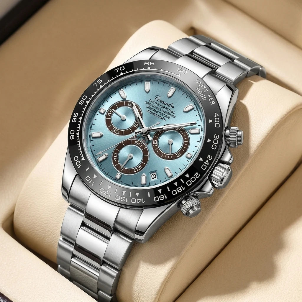 Aurex Chrono V12