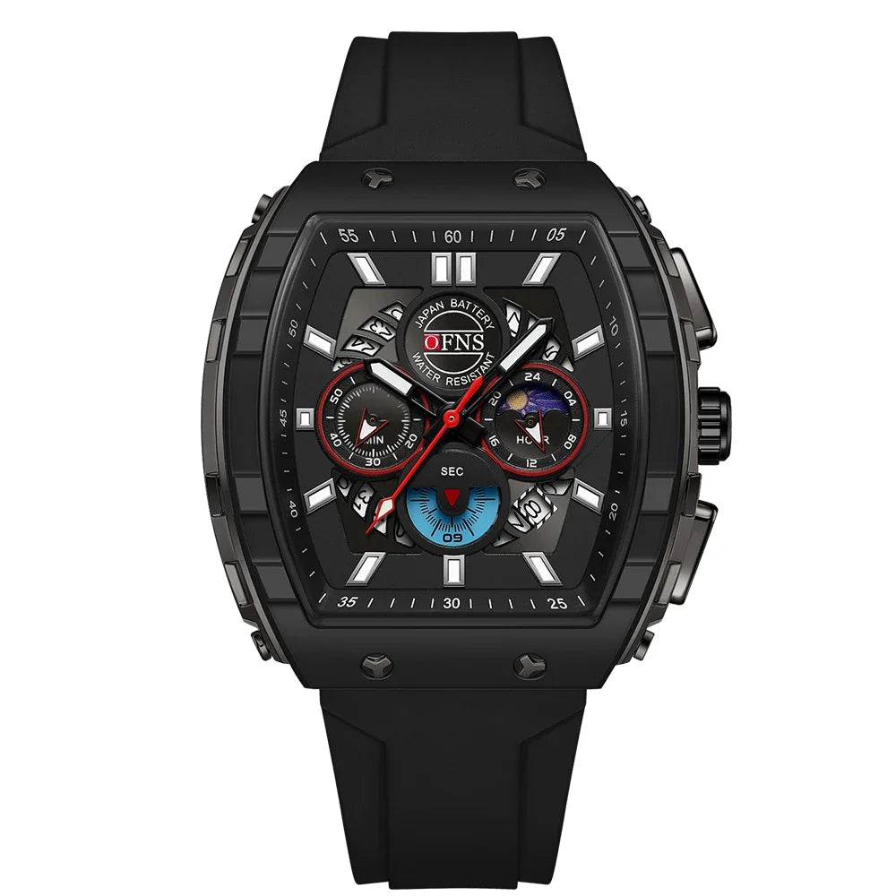 Reloj de cuarzo OFNS