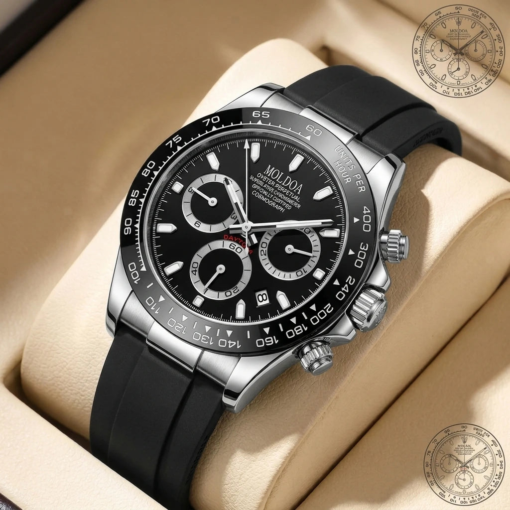 Aurex Chrono V12