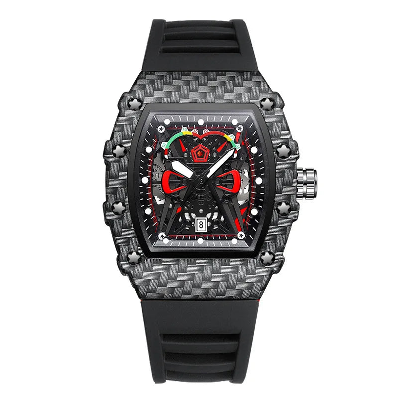 Carbon Fury