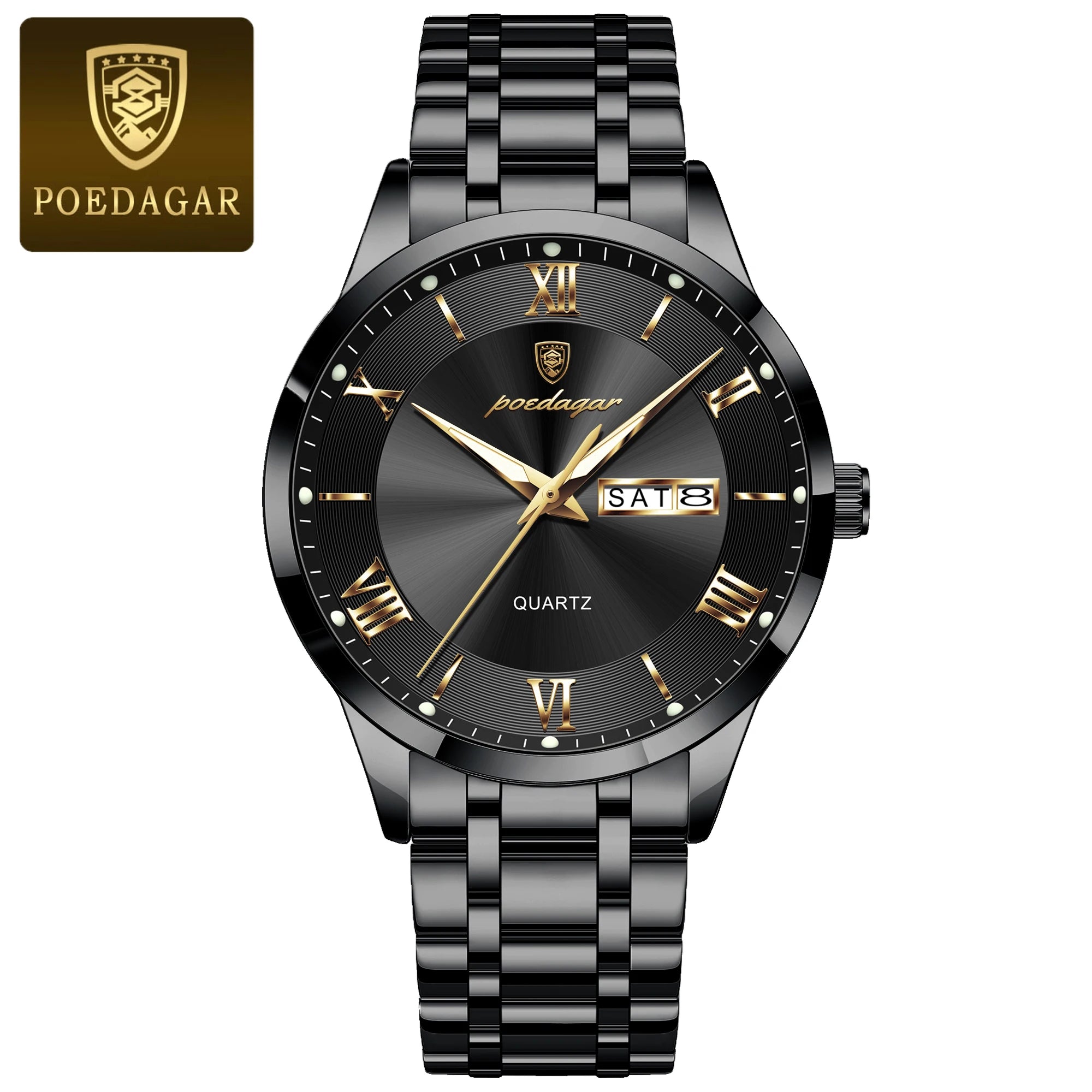 Reloj POEDAGAR
