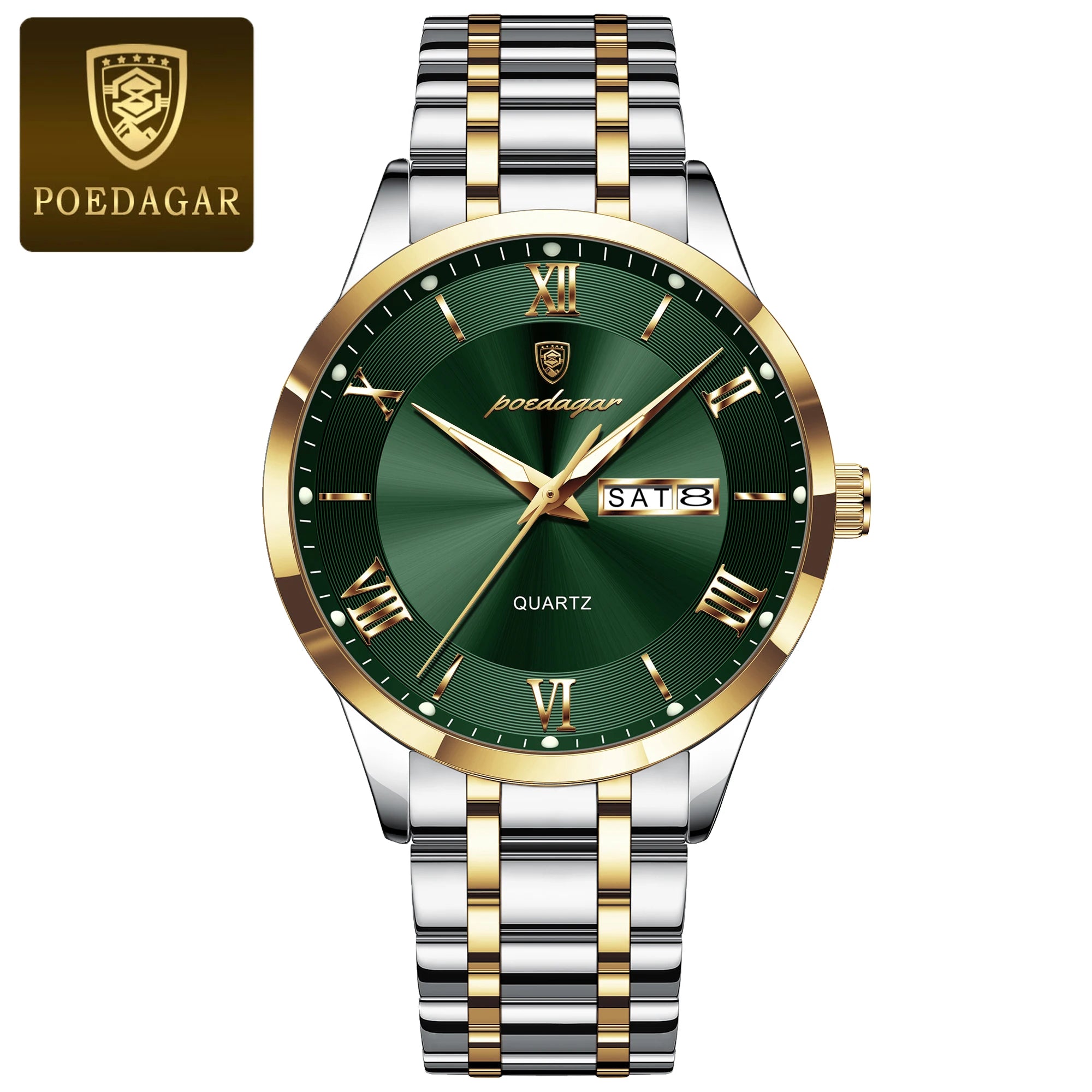 Reloj POEDAGAR
