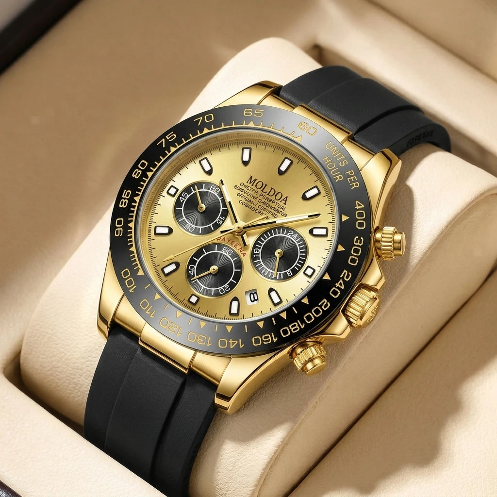 Aurex Chrono V12