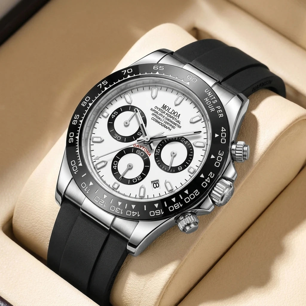 Aurex Chrono V12