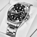 Reloj Lige submarine