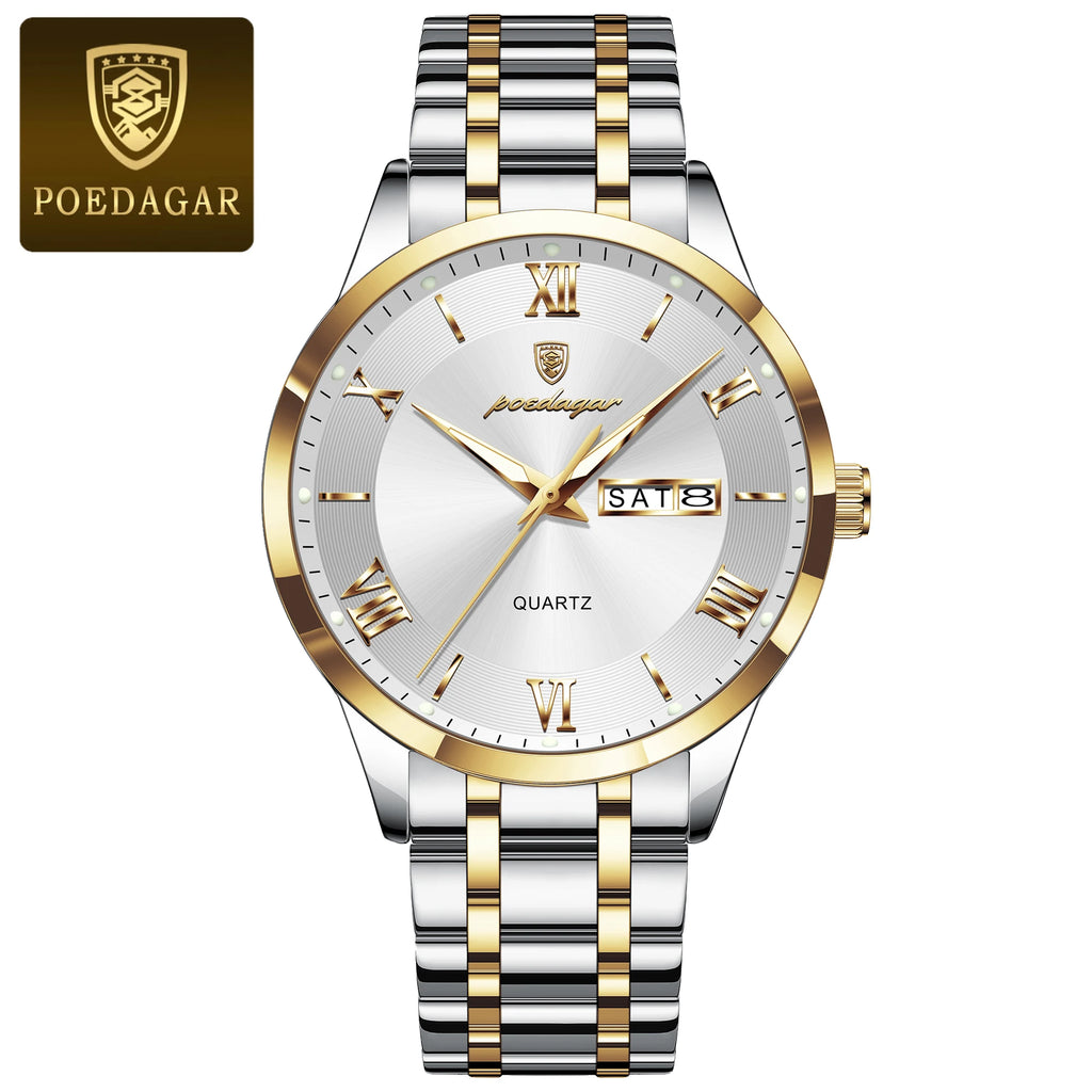 Reloj POEDAGAR