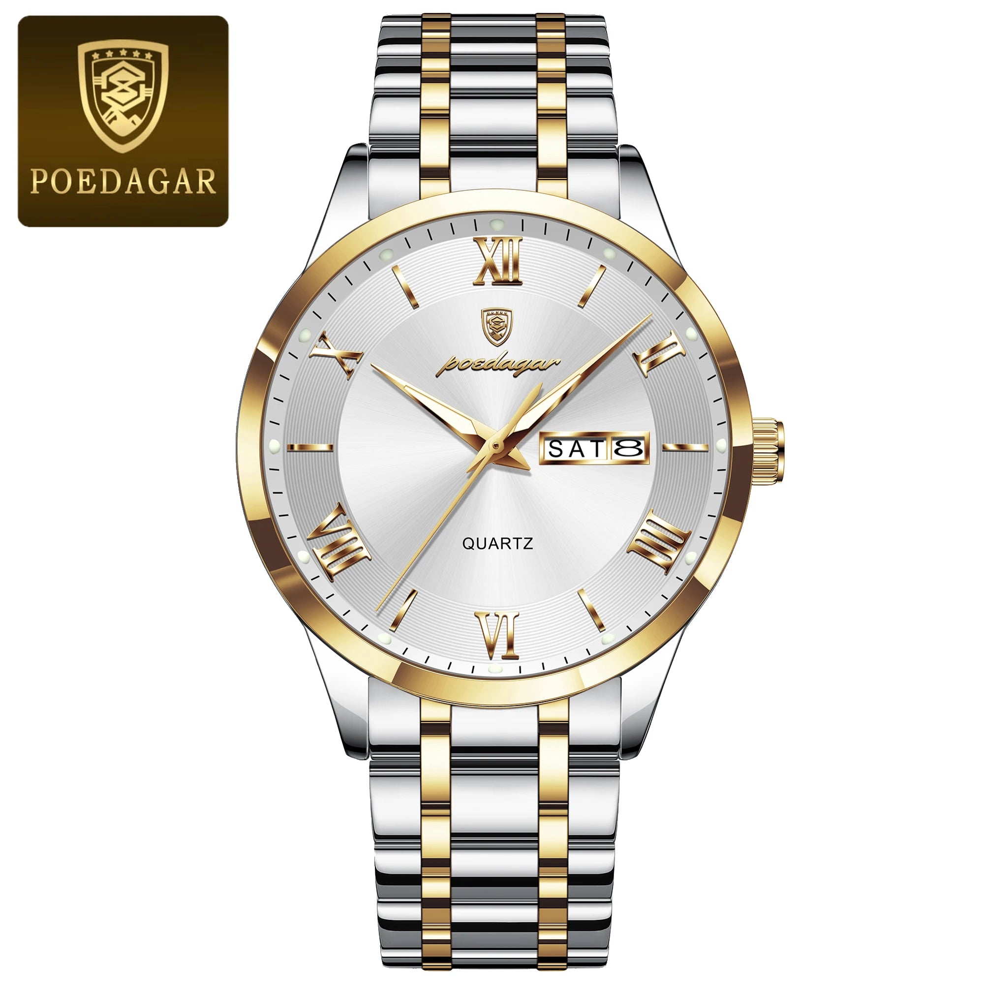Reloj POEDAGAR