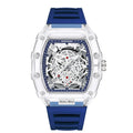 Diamond watch
