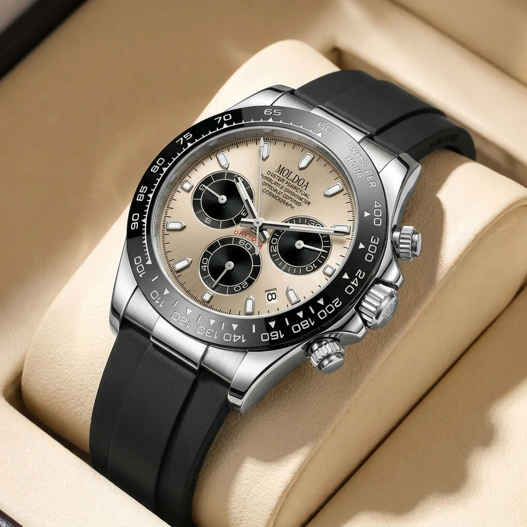 Aurex Chrono V12