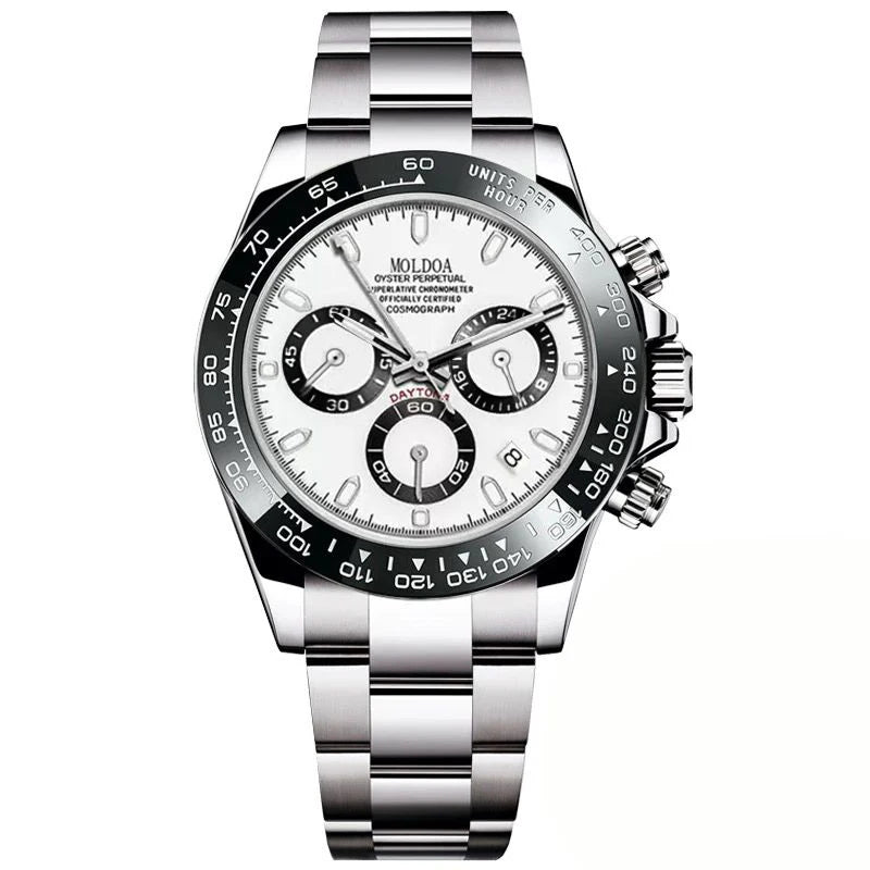 Aurex Chrono V12