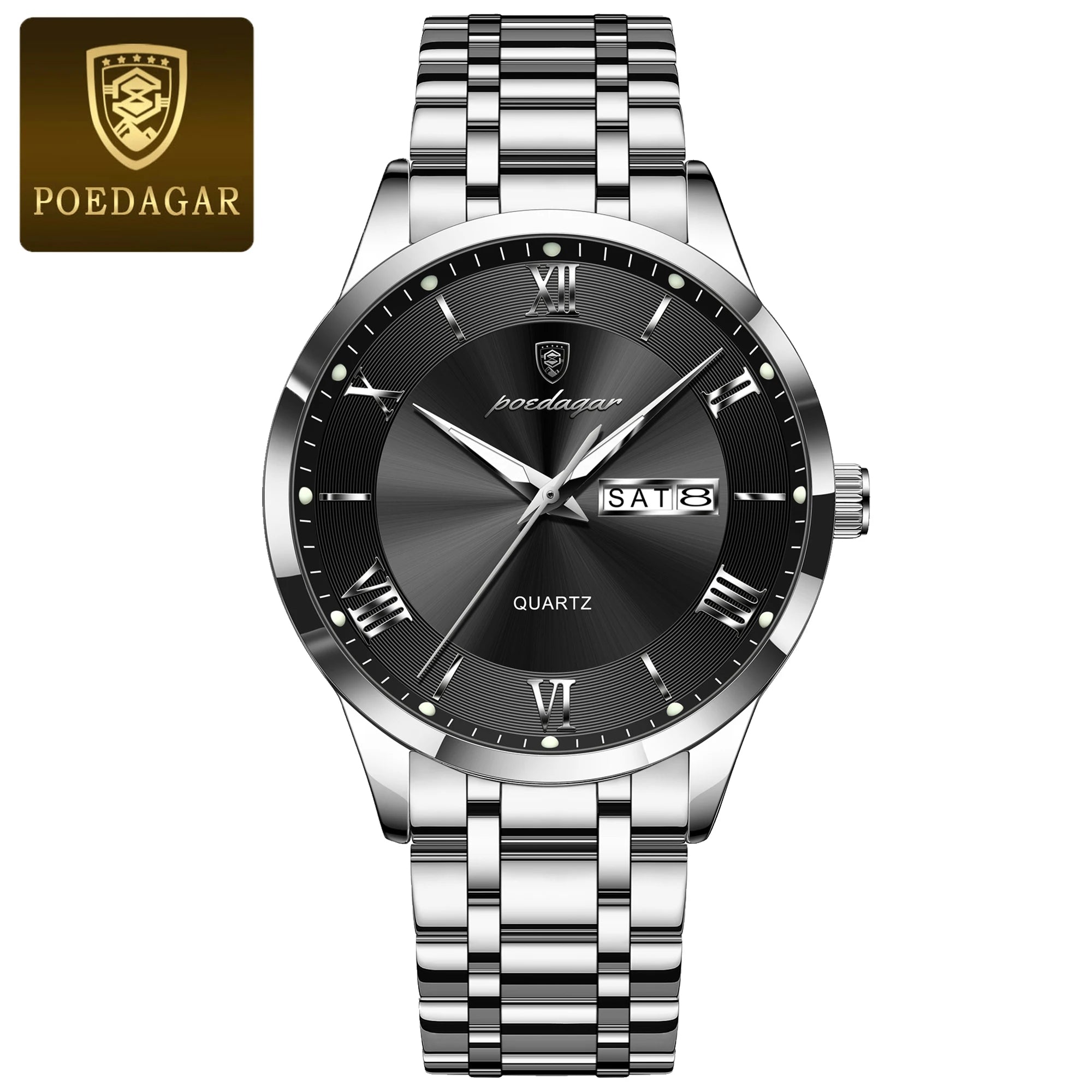 Reloj POEDAGAR