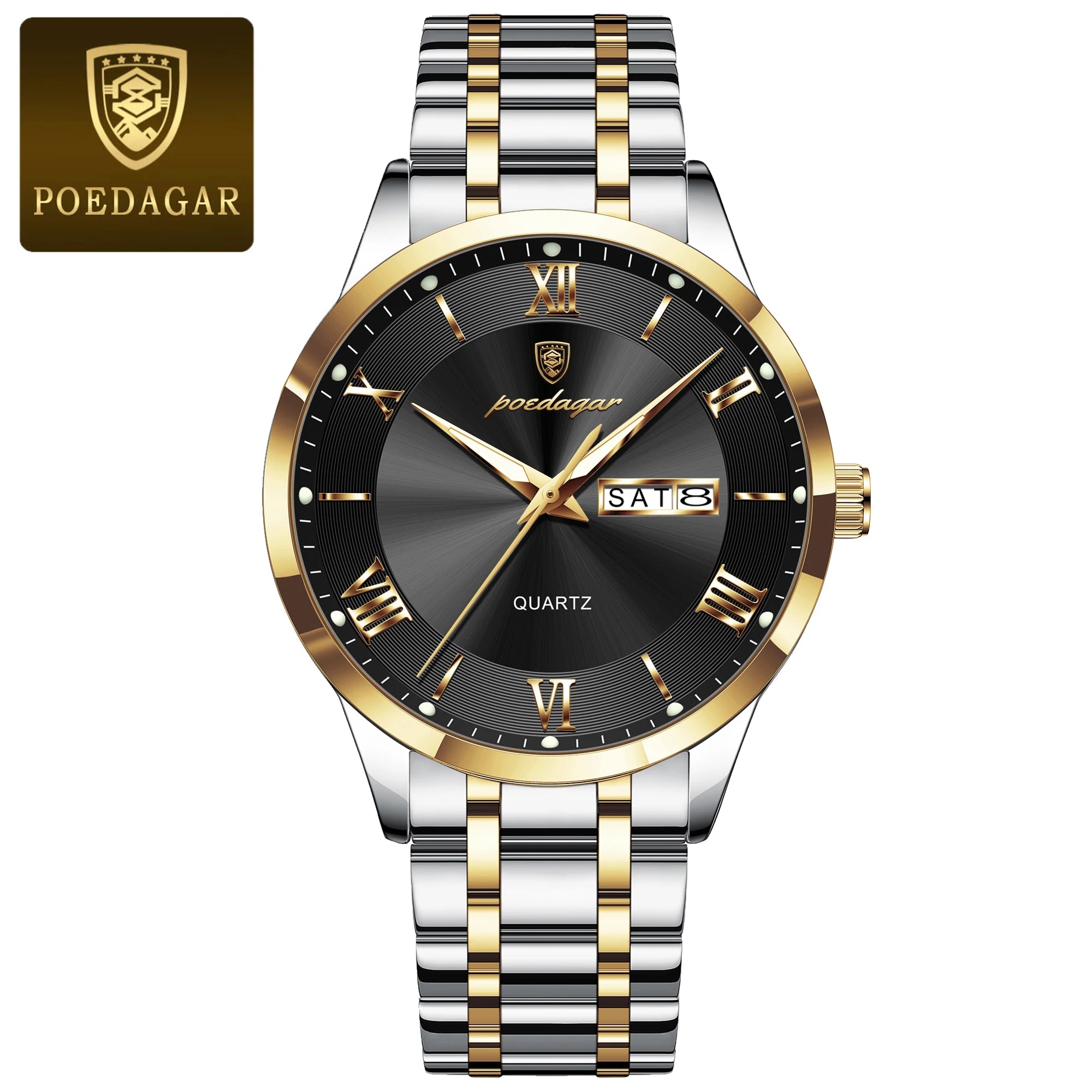 Reloj POEDAGAR